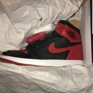 Retro 1 Banned